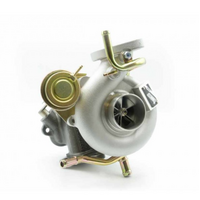 Turbo XS Subaru WRX/LGT 20G Turbocharger