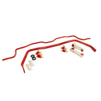 UMI Performance 05-14 Ford Mustang Front & Rear Sway Bar Kit