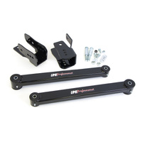 UMI Performance 05-14 Ford Mustang Rear Anti-Hop Kit- Stage 1