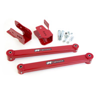 UMI Performance 05-14 Ford Mustang Rear Anti-Hop Kit- Stage 1