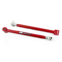 UMI Performance 05-14 Ford Mustang Single Adjustable Lower Control Arms