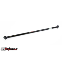 UMI Performance 05-14 Ford Mustang On-Car Adjustable Panhard Bar with Poly Bushings