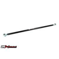 UMI Performance 05-14 Ford Mustang Double Adjustable Panhard- w/ Roto-Joints