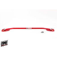 UMI Performance 82-92 GM F-Body Adjustable Strut Tower Brace (LS Only) - Red