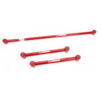 UMI Performance 82-02 GM F-Body Lower Control Arms & On-Car Adjustable Panhard Bar Kit