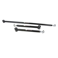 UMI Performance 82-02 GM F-Body Single Adjustable Lower Control Arms and Panhard Bar Kit