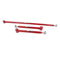 UMI Performance 82-02 GM F-Body Single Adjustable Lower Control Arms and Panhard Bar Kit