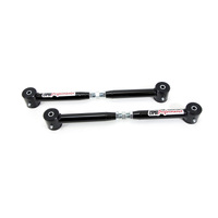 UMI Performance 82-02 GM F-Body Adjustable Lower Control Arms w/ Polyurethane Bushings