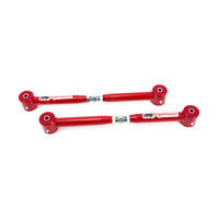 UMI Performance 82-02 GM F-Body Adjustable Lower Control Arms w/ Polyurethane Bushings