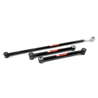 UMI Performance 82-02 F-Body Lower Control Arms & Panhard Bar Kit- w/ Roto-Joints