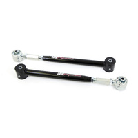 UMI Performance 82-02 GM F-Body On-car Adjustable Control Arms- Poly/Roto-Joint