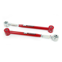 UMI Performance 82-02 GM F-Body On-car Adjustable Control Arms- Poly/Roto-Joint