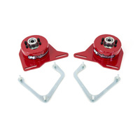 UMI Performance 82-92 GM F-Body Spherical Caster/Camber Plates