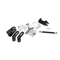 UMI Performance 82-02 GM F-Body Panhard Bar Relocation Conversion Kit