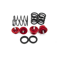 UMI Performance 82-92 GM F-Body Front and Rear Weight Jack Kit Street