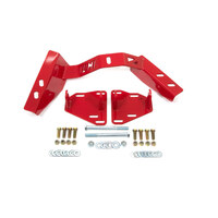 UMI Performance 82-92 GM F-Body LS/T56 Swap Kit