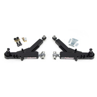 UMI Performance 93-02 GM F-Body Boxed Adjustable Lower A-Arms Rod Ends