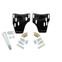 UMI Performance 74-92 GM F-Body 78-88 GM G-Body LSX Motor Mounts