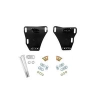 UMI Performance 82-92 GM F-Body LSX Engine Swap Mounts