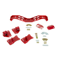 UMI Performance 70-74 GM F-Body LS Swap/T56 Kit