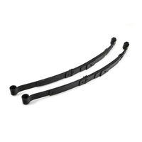 UMI Performance 70-81 GM F-Body Rear Leaf Spring Set 2in Lowering