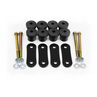 UMI Performance 70-81 Polyurethane Leaf Spring Shackle Kit