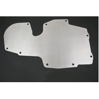 UMI Performance 70-81 F-Body A/C Delete Panel