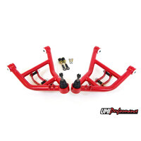 UMI Performance 70-81 GM F-Body Lower A- Arms Race Version