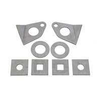 UMI Performance 70-81 GM F-Body Front Subframe Repair Kit