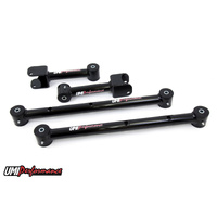 UMI Performance 78-88 GM G-Body Tubular Upper & Lower Control Arms Kit