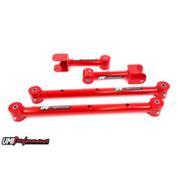 UMI Performance 78-88 GM G-Body Tubular Upper & Lower Control Arms Kit