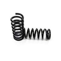 UMI Performance 78-88 GM G-Body Front 1in 70-81 F-Body 2-1/2in Lowering Spring