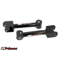 UMI Performance 78-96 GM B-Body Tubular Non-Adjustable Upper Control Arms