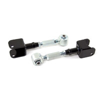 UMI Performance 91-96 Impala SS Adjustable Extended Length Upper Control Arms - Roto-Joints