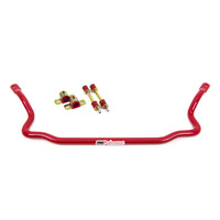 UMI Performance 82-03 S10/S15 Front Sway Bar 1-1/4in Solid