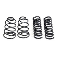 UMI Performance 64-66 GM A-Body Spring Kit 2in Lowering