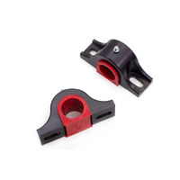 UMI Performance Billet Aluminum Front Sway Bar Mounts- 1-5/16in (33.3mm)