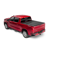 UnderCover 15-20 Chevy Colorado/GMC Canyon 6ft Armor Flex Bed Cover - Black Textured