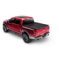 UnderCover 04-14 Ford F-150 5.5ft Armor Flex Bed Cover - Black Textured