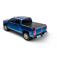 UnderCover 04-12 Chevy Colorado/GMC Canyon 5ft Flex Bed Cover