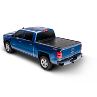 UnderCover 99-07 Chevy Silverado 1500 6.5ft Flex Bed Cover