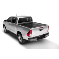 UnderCover 05-15 Toyota Tacoma 5ft Flex Bed Cover