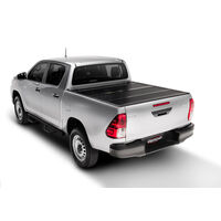 UnderCover 2022 Toyota Tundra 5.5ft Flex Bed Cover