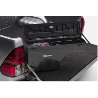 UnderCover 2022 Toyota Tundra Drivers Side Swing Case