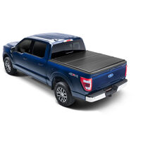 UnderCover 08-16 Ford Super Duty 6.75ft Triad Bed Cover