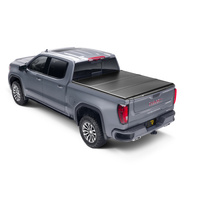 UnderCover 20-21 Jeep Gladiator 5ft Triad Bed Cover