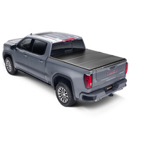 UnderCover 16-21 Toyota Tacoma Double Cab 5ft Triad Bed Cover