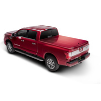 UnderCover 16-20 Nissan Titan 5.5ft SE Smooth Bed Cover - Ready To Paint