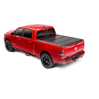 UnderCover 19-20 Ram 1500 (w/ Rambox) 5.7ft Ultra Flex Bed Cover