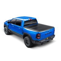 UnderCover 19-23 Ram 1500 (Does Not Fit Rambox) 5.7ft Bed w/ MFTG Ultra Flex Bed Cover